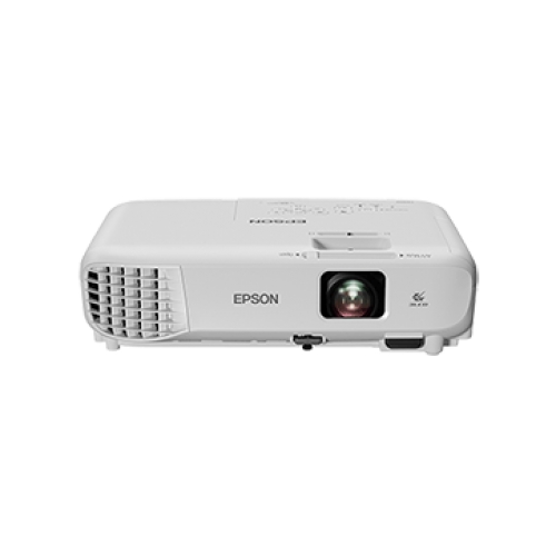 Epson CB-S05 3LCD 商务易用投影机