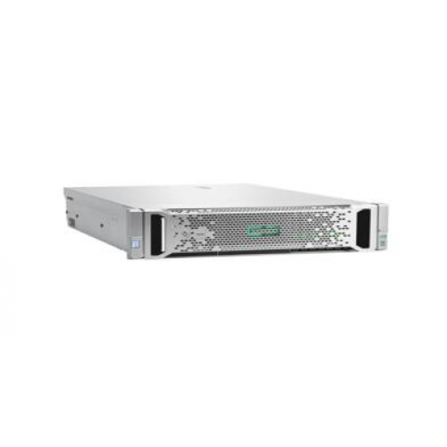 HPE（慧与）机架式服务器 DL380 