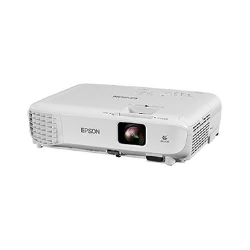 EPSON CB-X05投影仪商务便携投影机