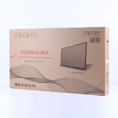 康佳（KONKA）A49U49英寸64位10核4KHDR超高清安卓智能平板液晶