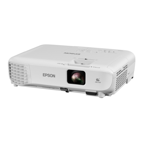 EPSON CB-X06商务易用型投影机