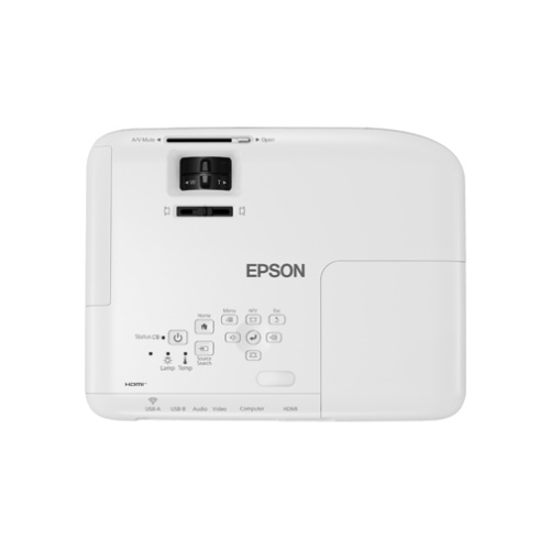 EPSON CB-X06商务易用型投影机