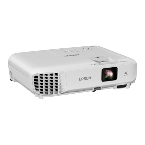 EPSON CB-X06商务易用型投影机