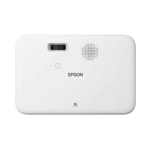 EPSON C0-FH02智能家用投影机