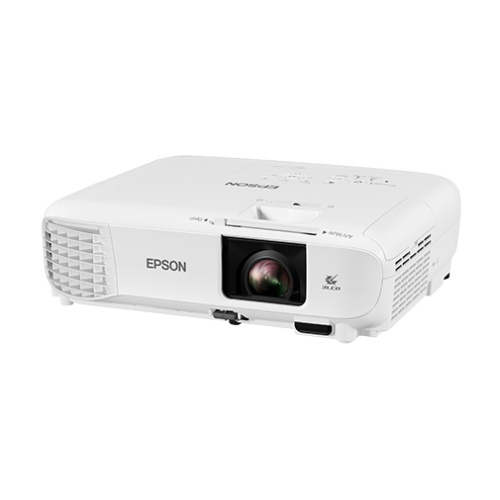 EPSON CB-X49高亮商教投影机