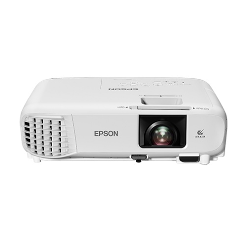 EPSON CB-X49高亮商教投影机