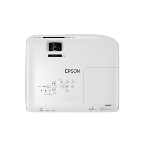 EPSON CB-X49高亮商教投影机